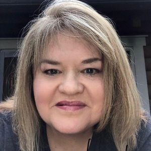 Meet your Posher, Marlene